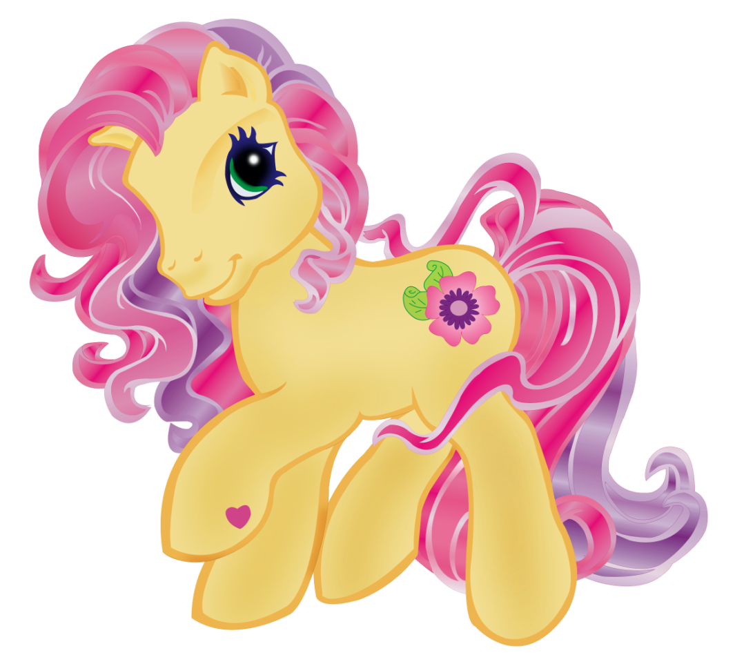 Cute Pony PNG Clipart​  Gallery Yopriceville - High-Quality Free Images  and Transparent PNG Clipart